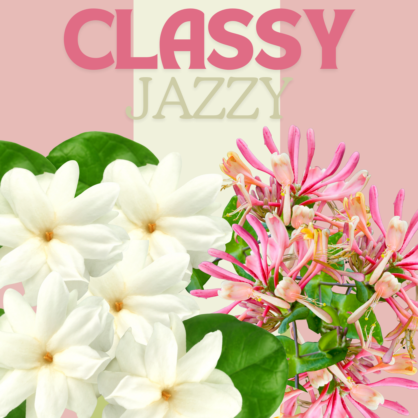Classy Jazzy - Candle