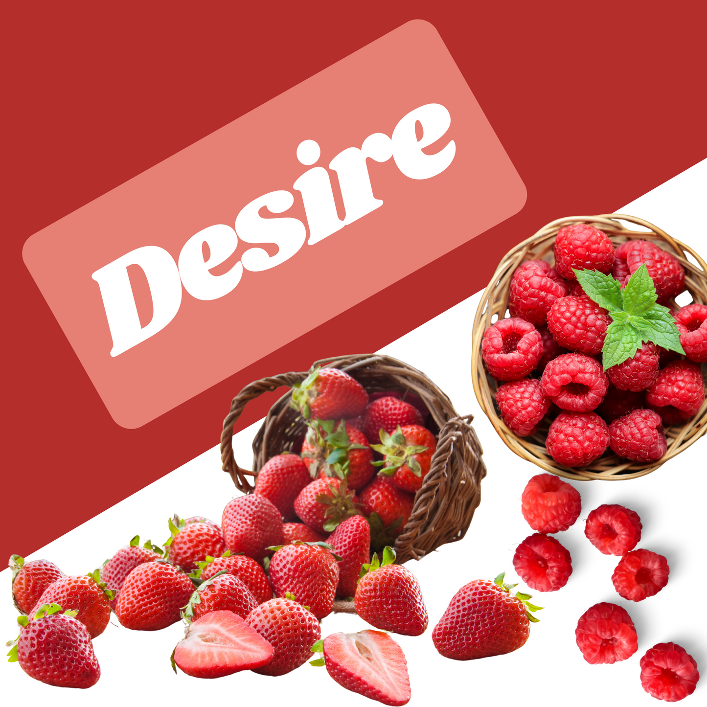 Desire - Candle