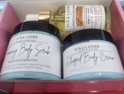 Mini Gift Boxes