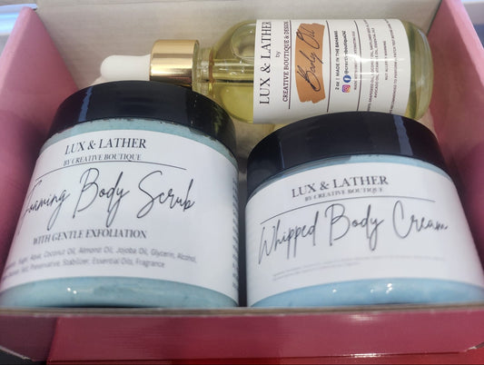 Mini Gift Boxes